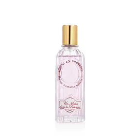 Parfémovaná voda Jeanne En Provence Un Matin dans la Roseraie 60 ml