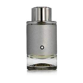 Montblanc Explorer Platinum EDP tester 100 ml M