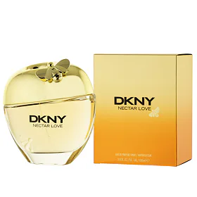 Parfémovaná voda DKNY Nectar Love 100 ml