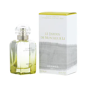 Toaletní voda Hermes Le Jardin de Monsieur Li 50 ml