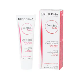Bioderma Sensibio Forte Rapid Soothing Care 40 ml