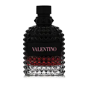 Parfémovaná voda Valentino Valentino Uomo Born In Roma Intense 100 ml