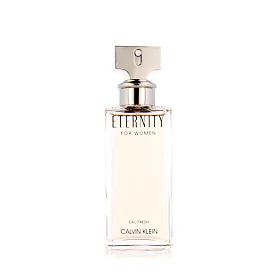 Calvin Klein Eternity Eau Fresh for Women EDP 100 ml W