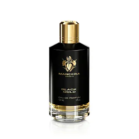 Mancera Paris Black Gold EDP 120 ml M