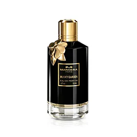 Parfémovaná voda Mancera Musky Garden 120 ml