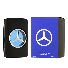 Mercedes-Benz Mercedes-Benz Man EDT 100 ml M