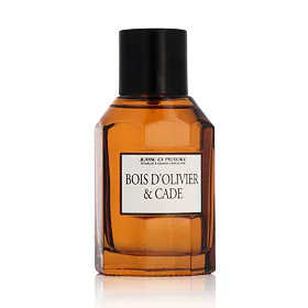 Toaletní voda Jeanne En Provence Bois d'Oliver & Cade 100 ml
