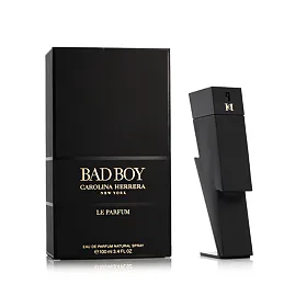 Carolina Herrera Bad Boy Le Parfum EDP 100 ml M
