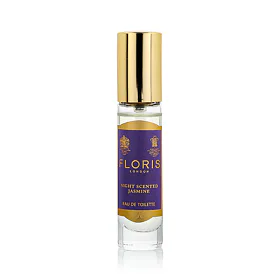 Toaletní voda Floris Night Scented Jasmine 10 ml