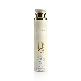 Bytový sprej a difuzér Lattafa Yara Moi 300 ml