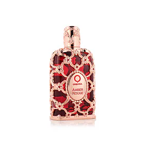 Parfémovaná voda Orientica Luxury Collection Amber Rouge 80 ml