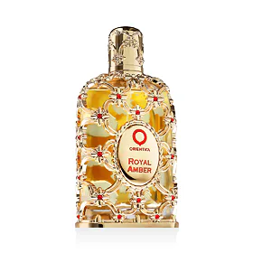 Parfémovaná voda Orientica Luxury Collection Royal Amber 80 ml