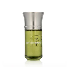 Parfémovaná voda Liquides Imaginaires Bête Humaine 100 ml