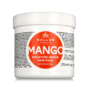 Maska na vlasy Kallos Cosmetics Mango 275 ml