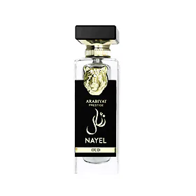 Parfémovaná voda Arabiyat Prestige Nayel Oud 70 ml