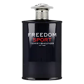 Tommy Hilfiger Freedom Sport EDT 100 ml M