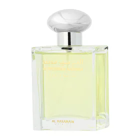 Parfémovaná voda Al Haramain Madinah 100 ml