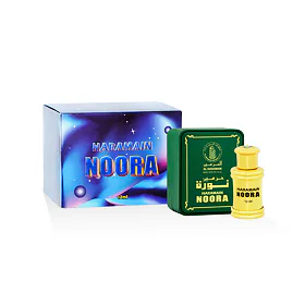 Al Haramain Noora parfémovaný olej 12 ml UNISEX
