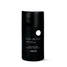 Armaf Club de Nuit Intense Man DST 75 g M