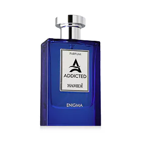 Hamidi Addicted Enigma Parfém 120 ml M