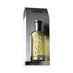 Toaletní voda HUGO BOSS Boss Bottled 100 ml