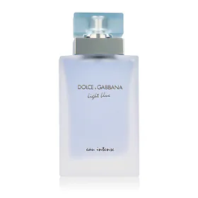 Dolce & Gabbana Light Blue Eau Intense EDP 25 ml W