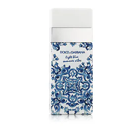 Toaletní voda Dolce&Gabbana Light Blue Summer Vibes 50 ml