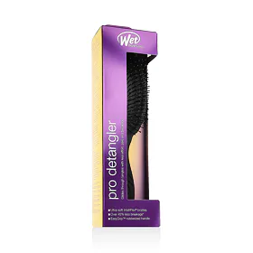 Wet Brush Pro Detangler Black 1 ks