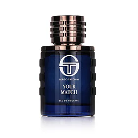 Toaletní voda Sergio Tacchini Your Match 100 ml