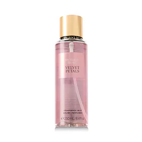 Victoria's Secret Velvet Petals tělový sprej 250 ml W