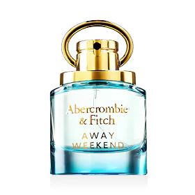 Parfémovaná voda Abercrombie & Fitch Away Weekend 50 ml