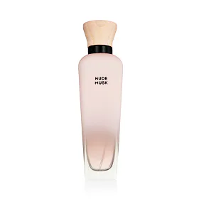 Parfémovaná voda Adolfo Dominguez Nude Musk 120 ml