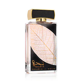 Parfémovaná voda Lattafa Najdia in Gold 100 ml