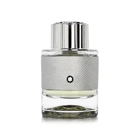 Parfémovaná voda Montblanc Explorer Platinum 60 ml