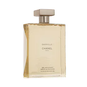 Chanel Gabrielle Foaming Shower Gel 200 ml W