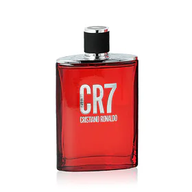 Cristiano Ronaldo CR7 EDT tester 100 ml M