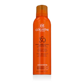 Collistar Smart Sun Protection® Moisturizing Tanning Spray SPF 30 200 ml