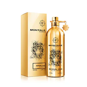 Parfémovaná voda Montale Bengal Oud 100 ml