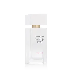 Elizabeth Arden White Tea Wild Rose EDT 50 ml W