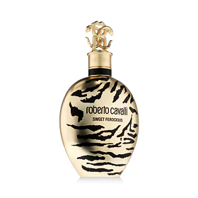 Parfémovaná voda Roberto Cavalli Sweet Ferocious 75 ml