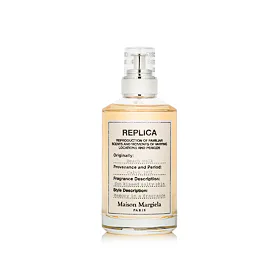 Maison Margiela Replica Beach Walk EDT 100 ml W