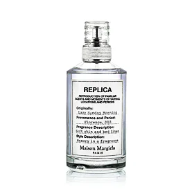 Maison Margiela Lazy Sunday Morning EDT 100 ml UNISEX