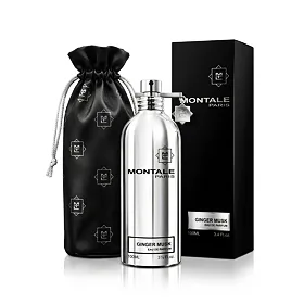 Parfémovaná voda Montale Ginger Musk 100 ml