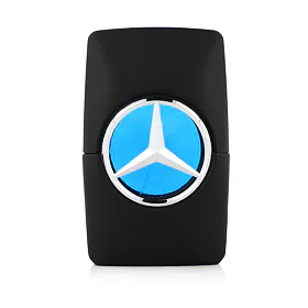 Toaletní voda Mercedes-Benz Man 200 ml