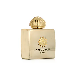 Parfémovaná voda Amouage Gold Woman 100 ml