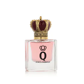 Dolce & Gabbana Q by Dolce & Gabbana EDP 30 ml W