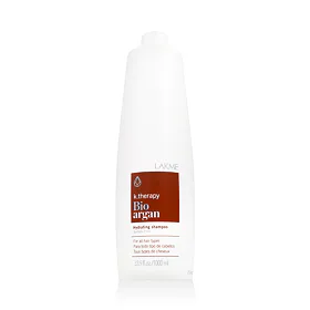 Lakme K.Therapy Bio Argan Shampoo 1000 ml
