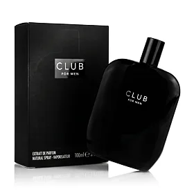 Parfémový extrakt FRAGRANCE ONE Club for Men 100 ml