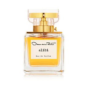 Oscar De La Renta Alibi EDT tester 100 ml W