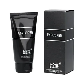 Sprchový gel Montblanc Explorer 150 ml